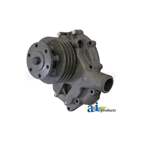 A & I Products Pump, Water 12" x13" x11" A-RE22725